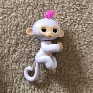 brand new fingerling